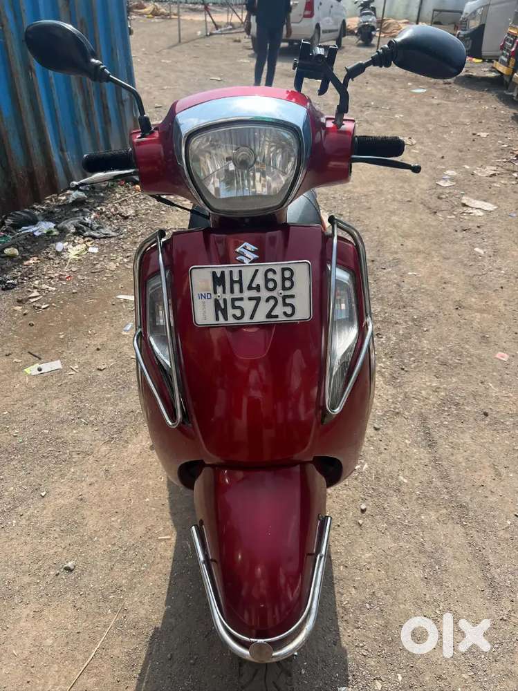 Access 125 GOOD  CONDITION