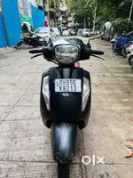 Well maintained Access 125, 57000 km driven, gives 45km/l, smooth ride