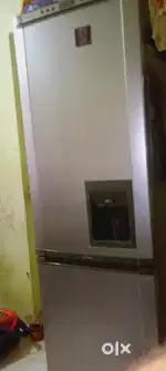 Samsung fridge double door