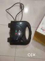 Sandwich maker