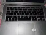 mac book air i5