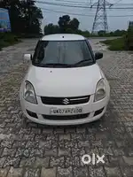 Maruti Suzuki Swift Dzire 2011 Diesel 85000 Km Driven
