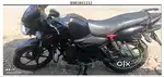 TVS Apache RTR 160
