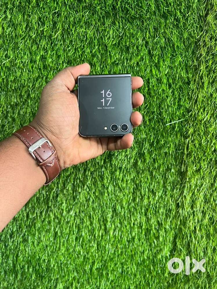 Samsung z flip 5