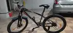 Kross gen maximus pro 21 gears 22 inch