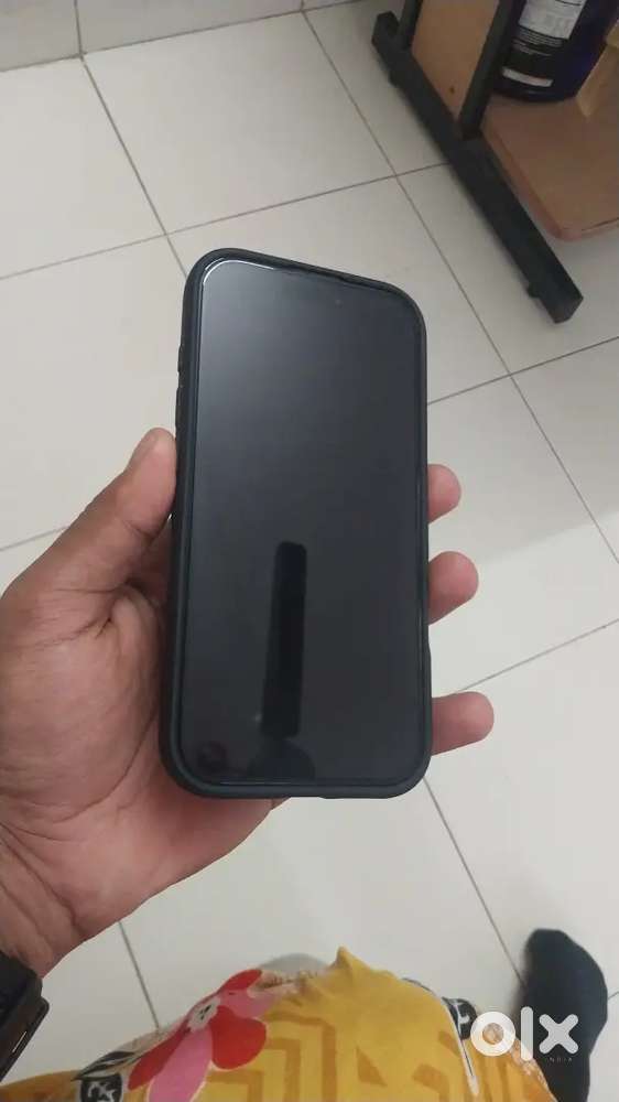 Iphone 17 black