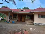 Well furnished house for sale