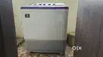 Samsung Semi Automatic 7kg