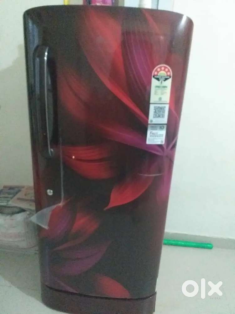 LG fridge sale