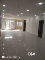 2500 sq ft (1250 on each floor) available for rent in B K Kaul Ajmer