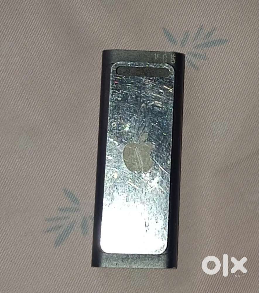 Apple ipod best quality sound.long lasting charge