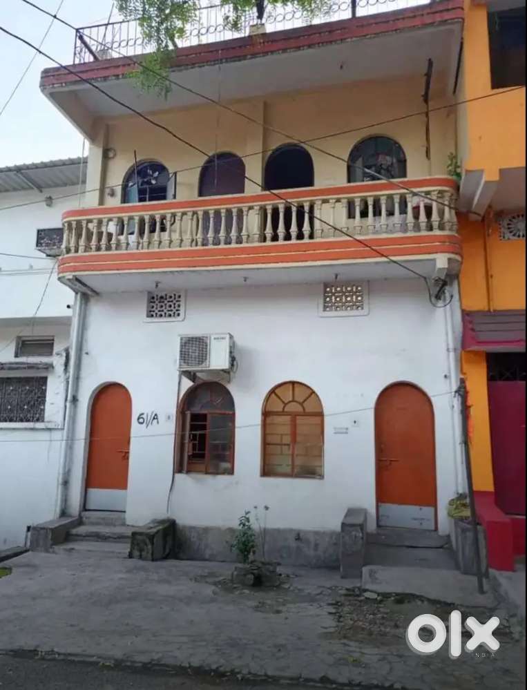 Independent House for sale in Bistupur