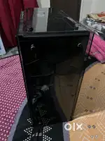 Intel i7 8700k  16GB RAM  256 GB SDD  1TB HDD