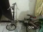 IMPORTED BICYCLE SECOND HAND