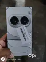 Nathing phone 2a plush gray 8gb 256gb