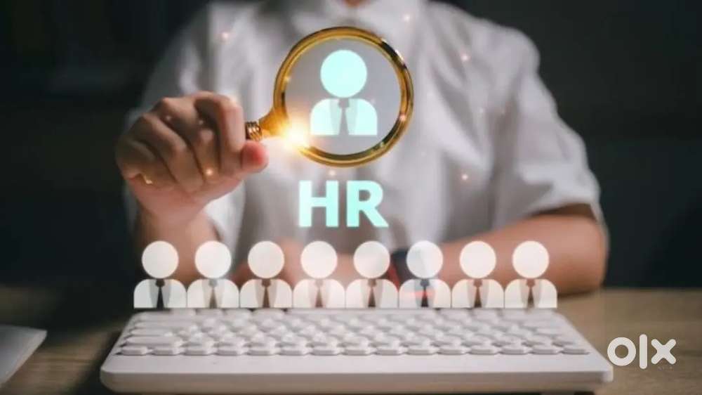 HR Specialist  HR Professional  HR Management