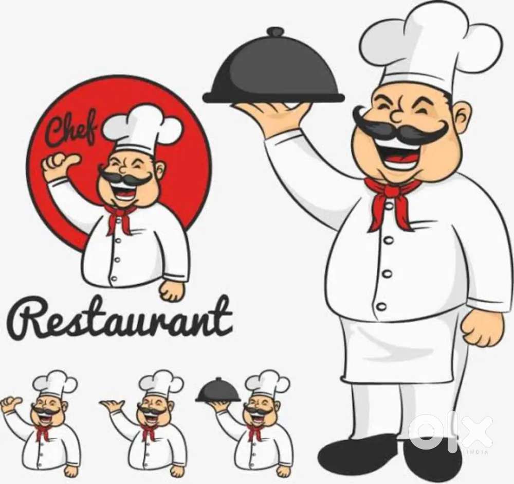 Require Experienced Chef for hotel in Venjavodu