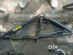 Scott voltage JR26 frame