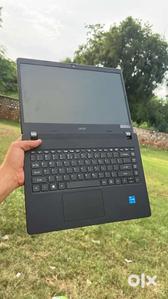 ACER TRAVELMATE P214 I5 11TH GENERATION UNDER WARRANTY GAMING LAPTOP
