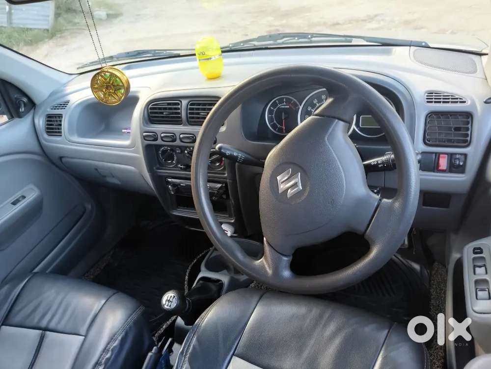 Maruti Suzuki Alto K10 2014