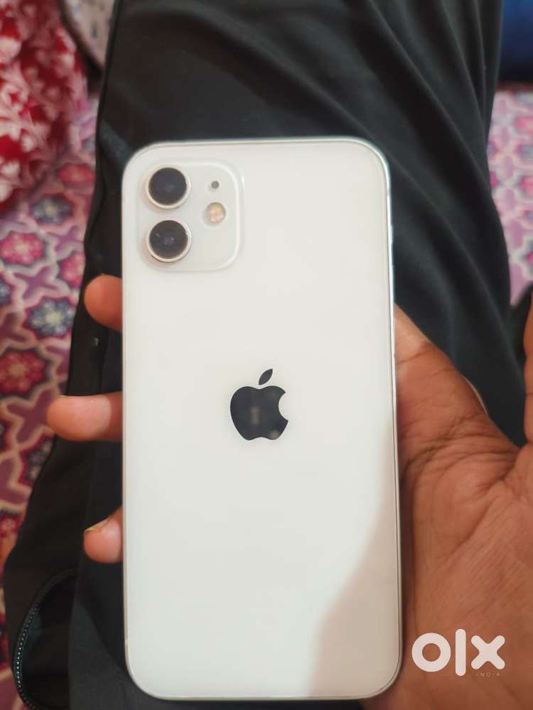 Iphone 12 128 GB
