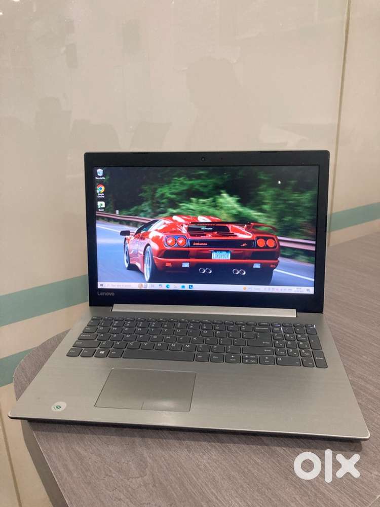 Lenovo ideapad 80XS 9th Generation 15 inches with Warranty