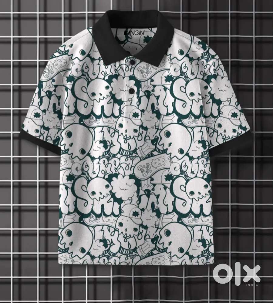 Polo t-shirt