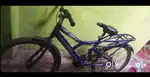 I am selling my cycle