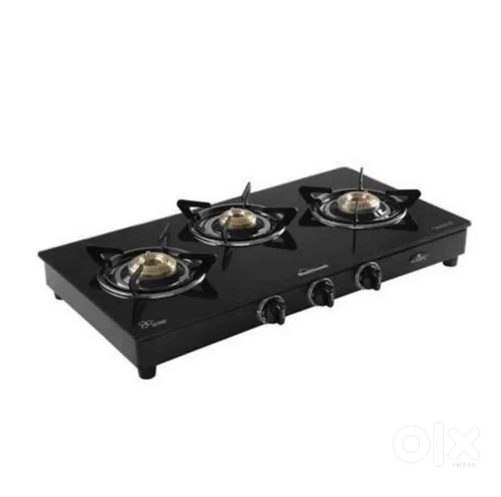 Gas Stove for Sale