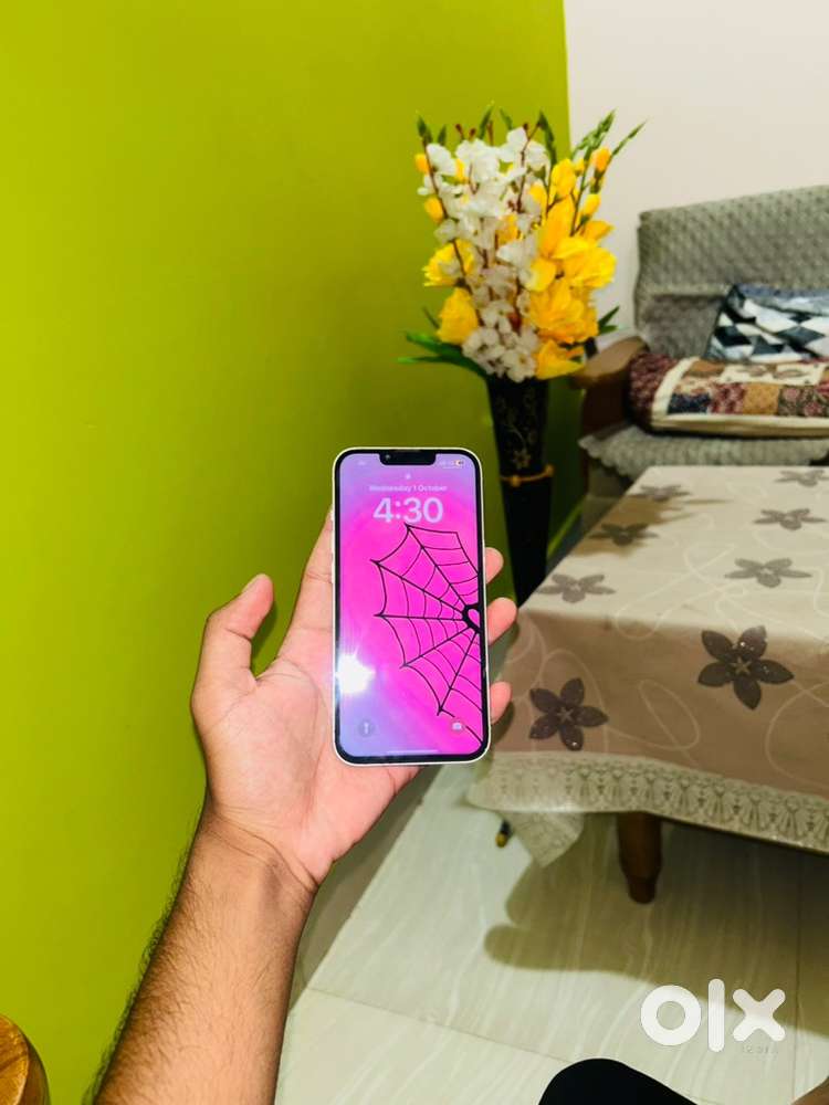 I phone 13
