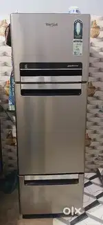 Whirlpool Refridgerator