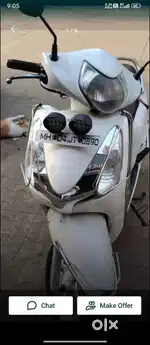 Gadi me kuch kaam nhi hai gadi ok hai