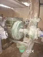 Water machine