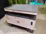 I want to sell my Epson printer and lamination machine