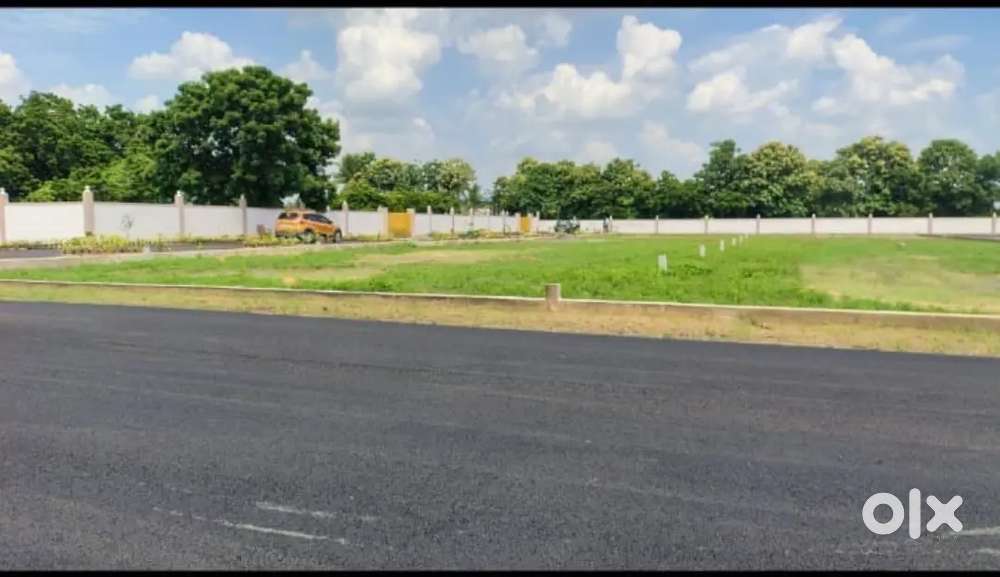 Dtcp / Rera Approved premium plots