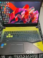 MSI Crosshair Gaming laptop