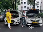 Commercial Car