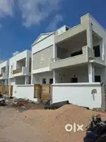 Duplex Villa