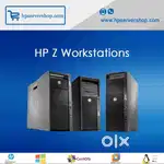 HP z240, z440 Server z840, z420 Computer Dell T7810, T5810 Xeon T5820
