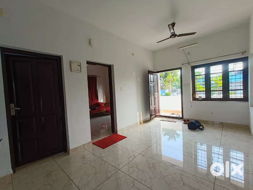 1BHK FLAT FOR RENT, IN MURINGOOR,
