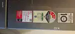 LG DOUBLE DOOR REFRIGERATOR 260 Liters