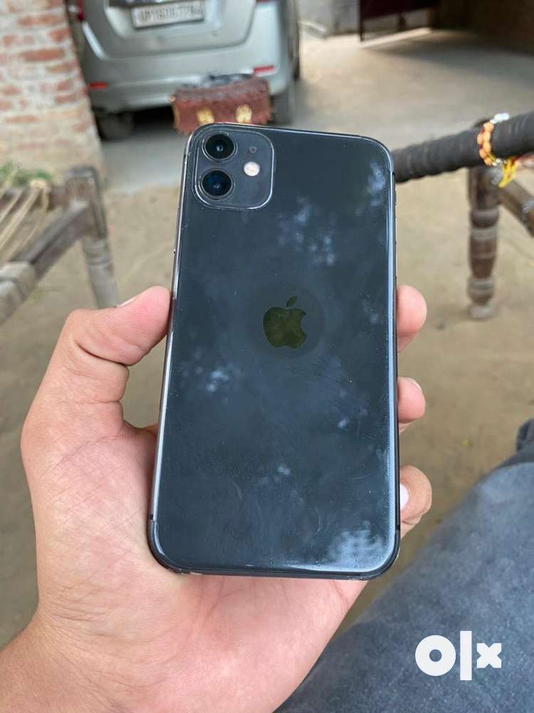 iPhone 11 good condition