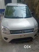 Maruti Suzuki Wagnor vxi available in Tpermit