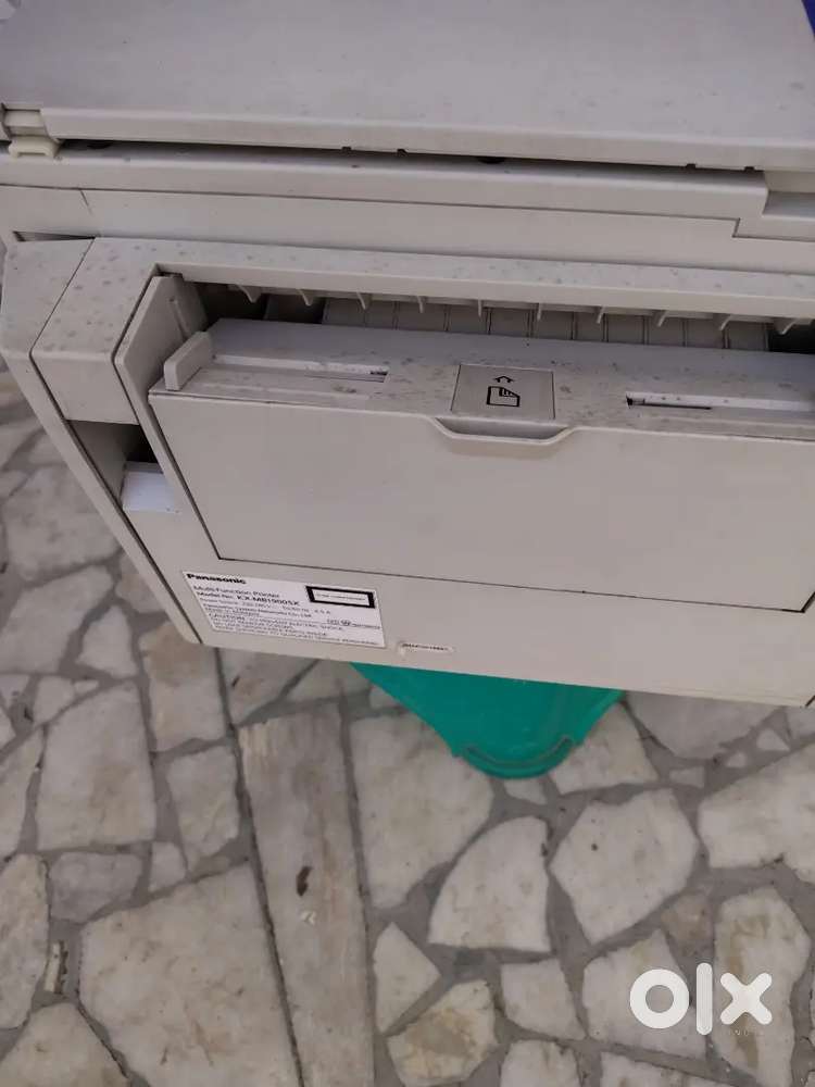 Panasonic KXMB1900SX Printer