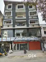 Commercial convert halls available in sec 11 Hiran mangri