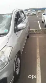 Experience driver