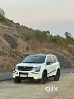 Mahindra XUV500 2015 Diesel 80000 Km Driven