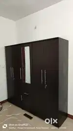 WADROBES BED'S SOFAS ALMARI KITCHEN TROLLEY LCD TV UNITS Manufacturing