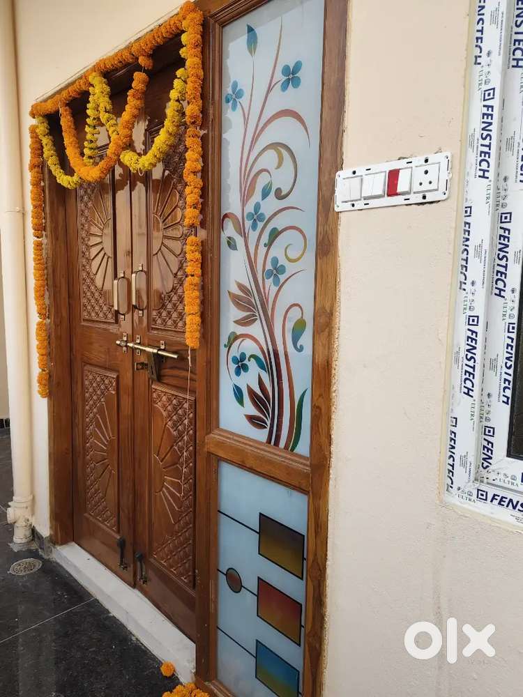 TOLET:2 BHK