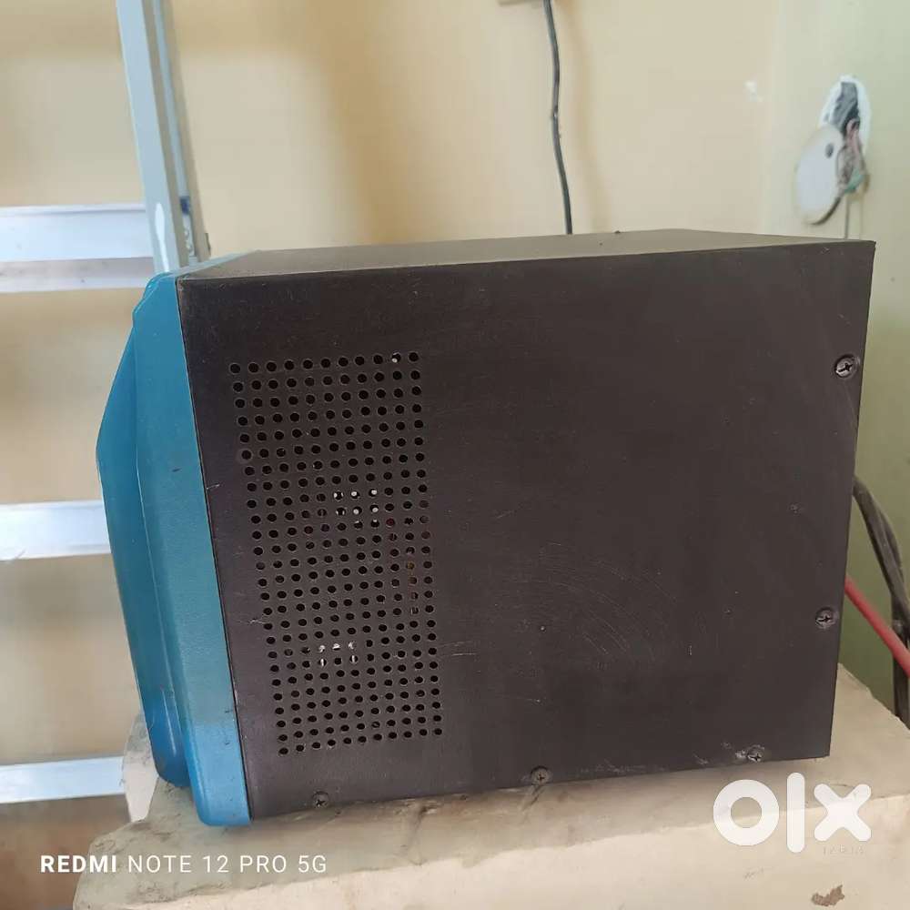 Smarten solor inverter